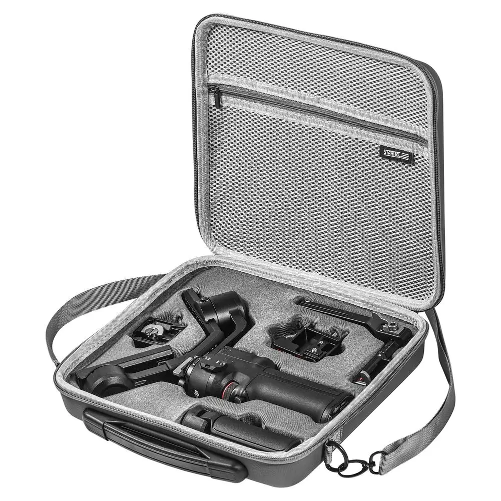 Estuche de transporte para Dji Ronin Rs3 Mini, accesorios estabilizadores, bolso de hombro portátil, alta calidad, nuevo