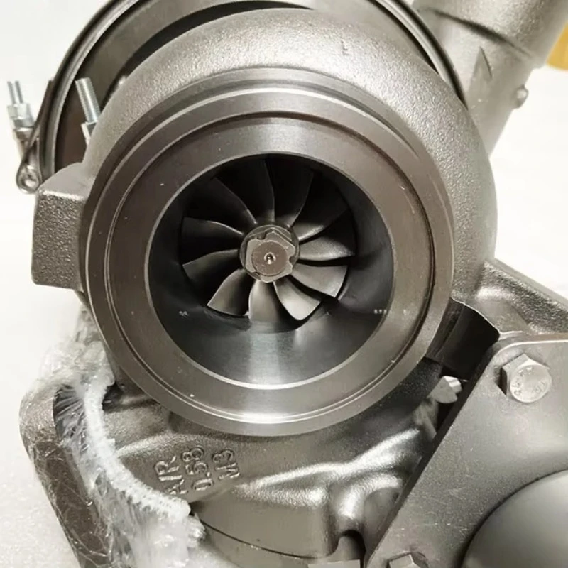 

3395364 339 5364 Excavator Turbocharger 621H 623H 627H 980K HLG Fast Delivery
