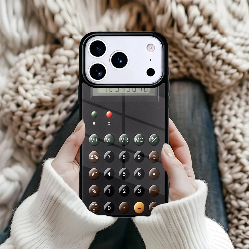 Calculator phone case cover-AliExpress Calculator phone case cover-AliExpress