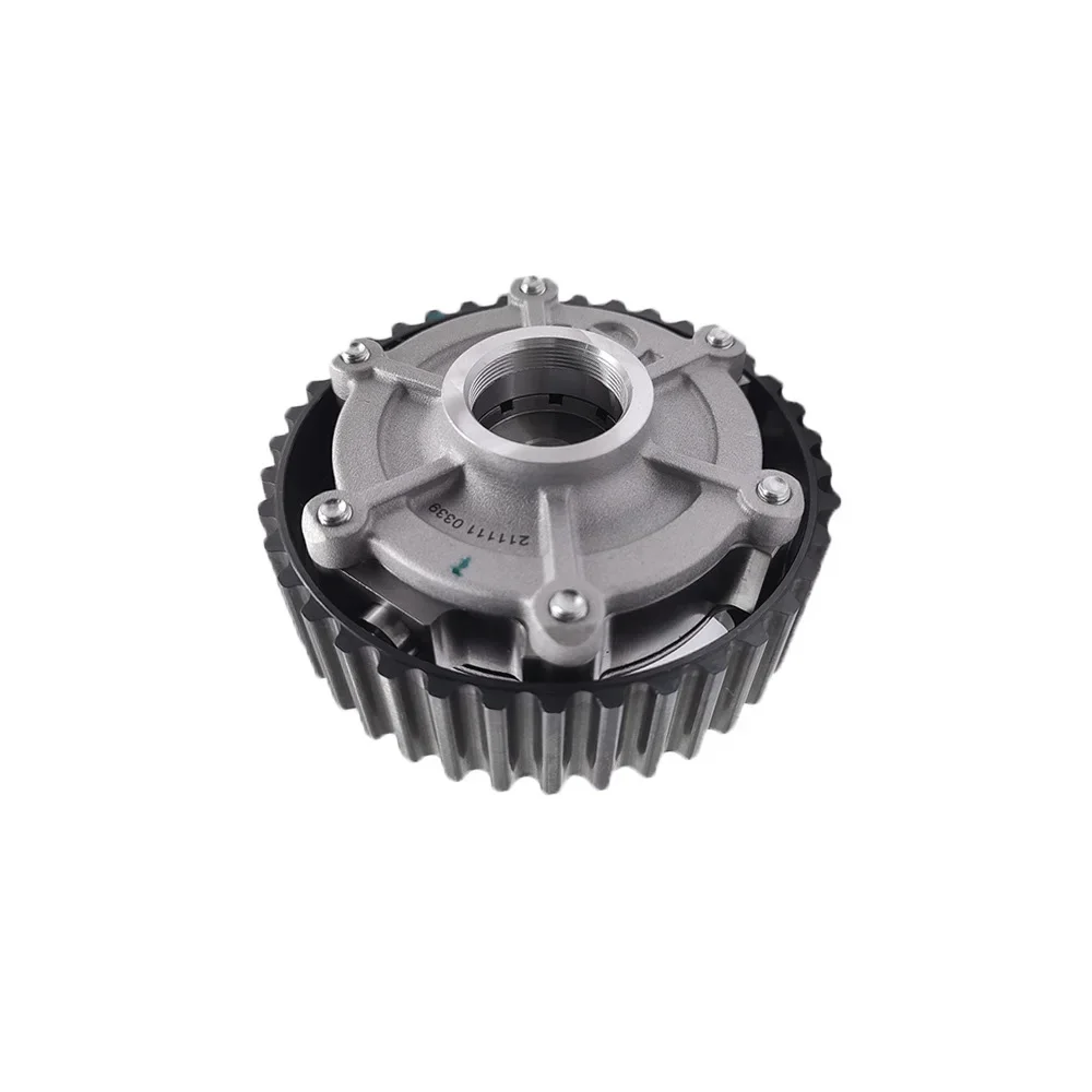 

Timing Gear Phase Adjuster Camshaft Eccentric Shaft Gear for Renault vvt Model 8200782671Timing Gear Replacement