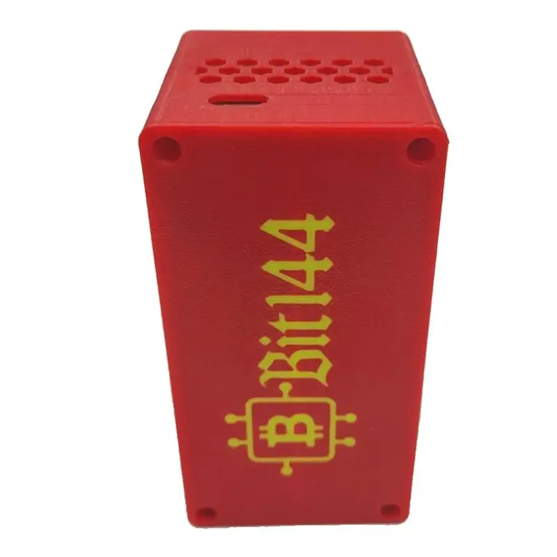 

A95E-Bitdsk Solo BTC Miner Cryptos 2025 150-200Gh/S BM1397 Asic Chip Cryptocurrency Mining Device Power