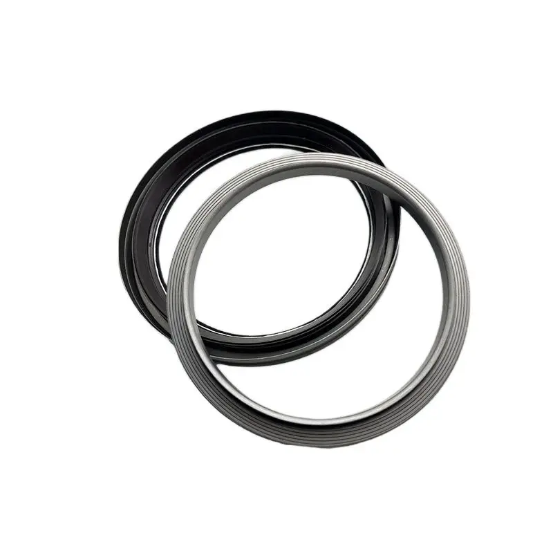 

Excavator Parts Crankshaft Oil Seal 6HK14HK1 For Isuzu EFI Engine