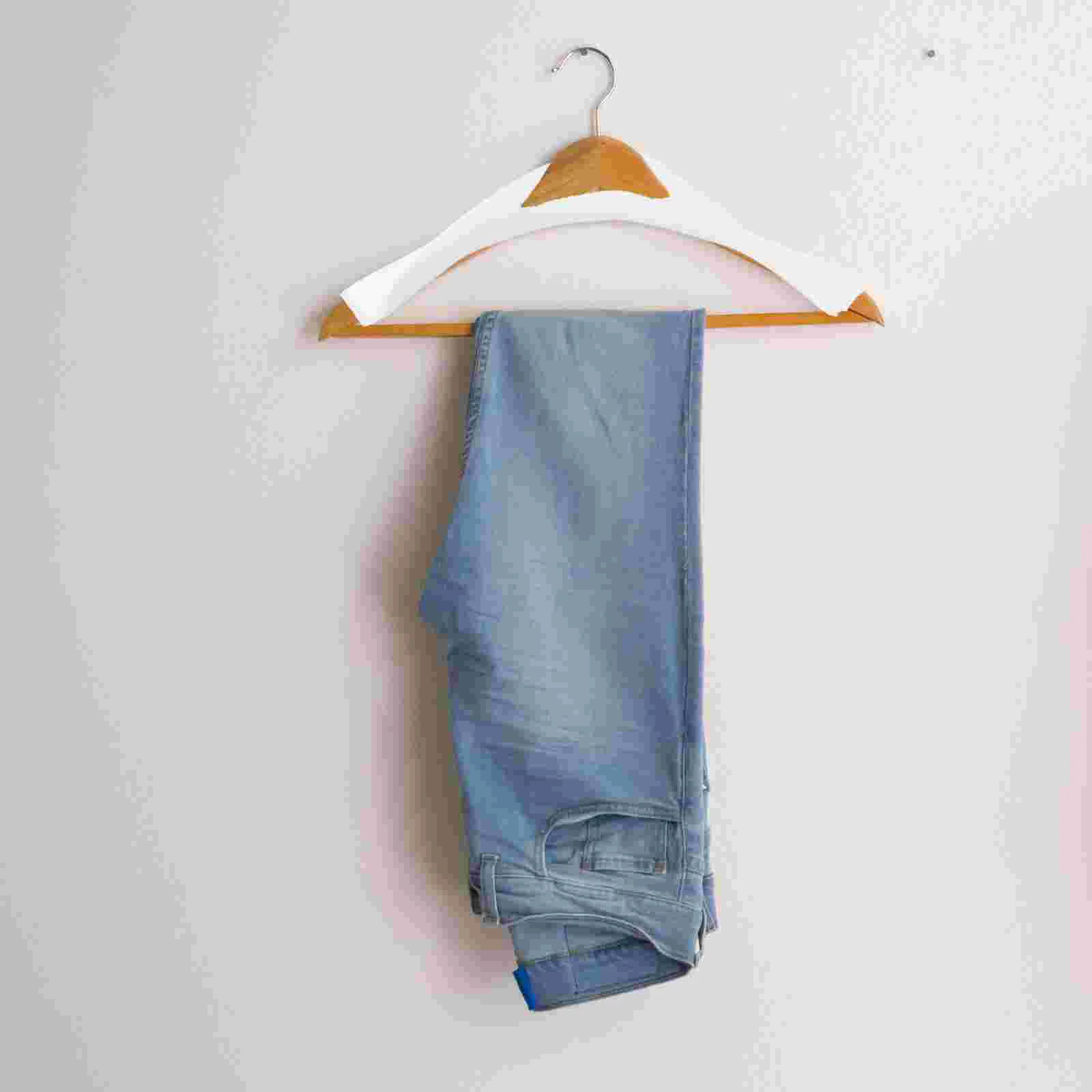 

20 Pcs Cartoon Anti-slip Sponge Cover Miss Extendable Bejeweled Say Anti-skid Hanger