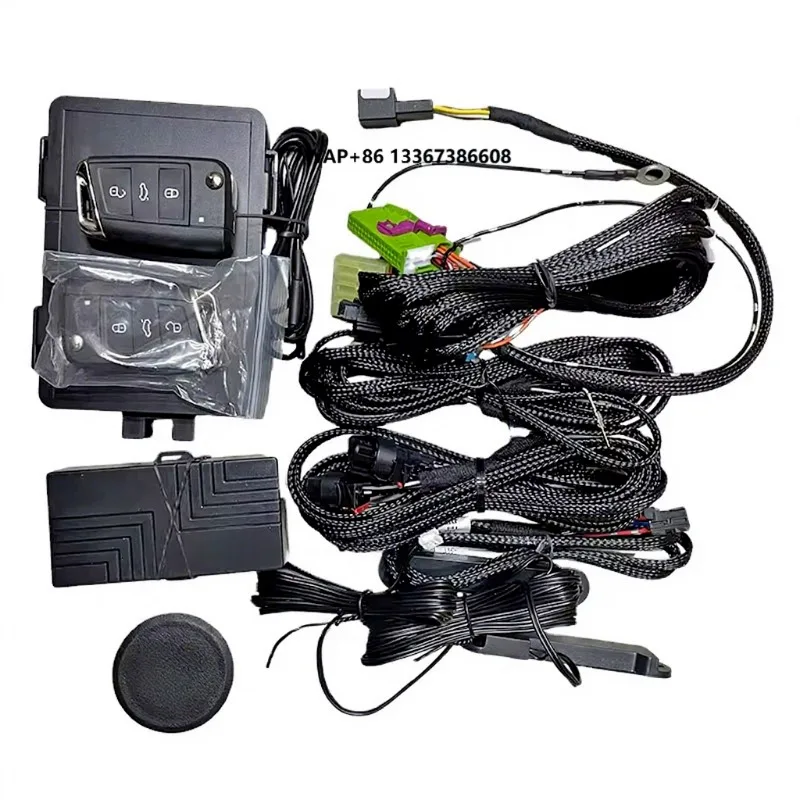 High Quality Automotive Keyless Entry Remote Keyless Access Remote