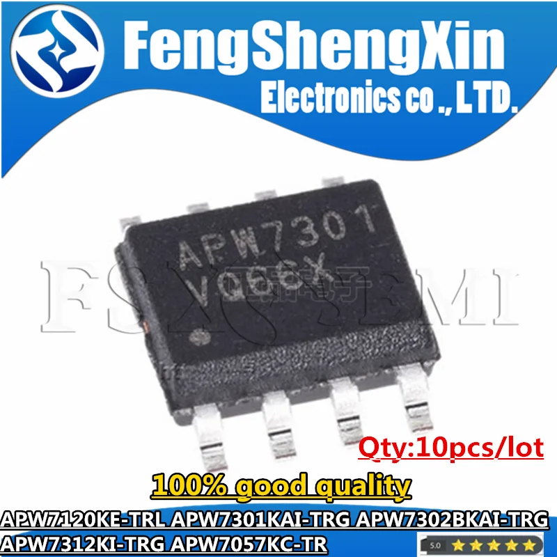 

10 шт., планшетов, планшетов APW7120 APW7301 APW7302B APW7312 APW7057 SOP-8