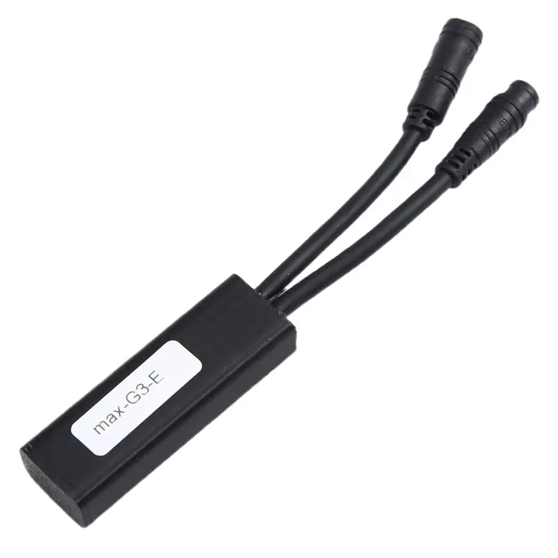 

Контроллер скорости для электросамоката Ninebot Max G3, ограничитель скорости 40 км/ч, кабель для отключения ограничения скорости