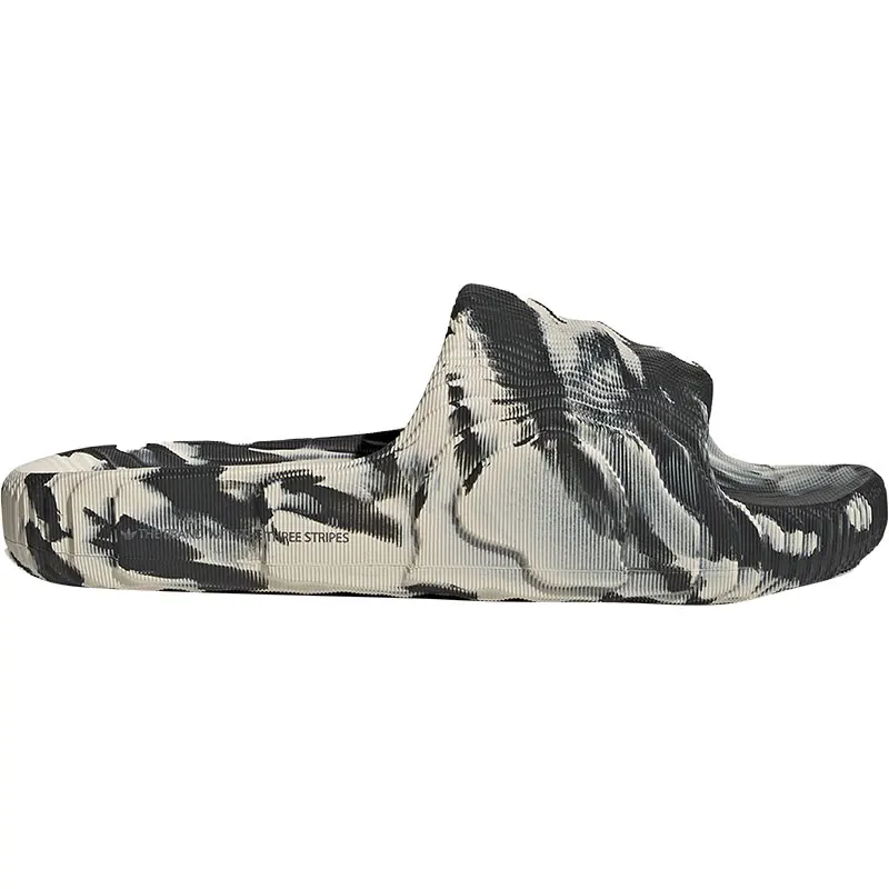 Adidas genuine ADILETE 22 men's and women's sports and leisure slippers GX6947