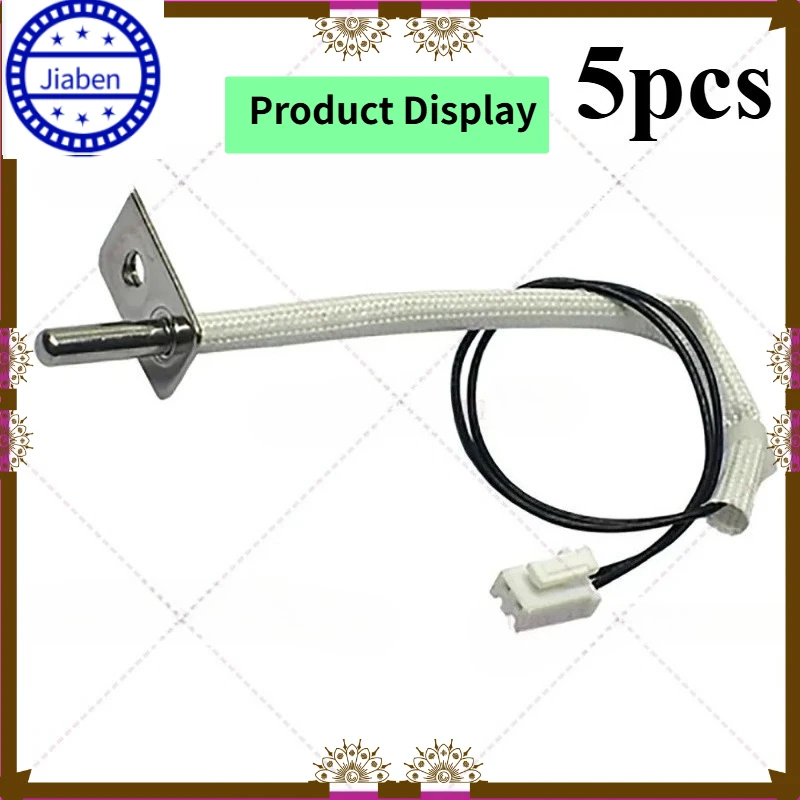 5-pecas-de-sonda-de-sensor-de-temperatura-100k-200k-termostato-ntc-pecas-de-reposicao-para-fritadeira-a-ar-acessorios-para-fritadeira-a-ar