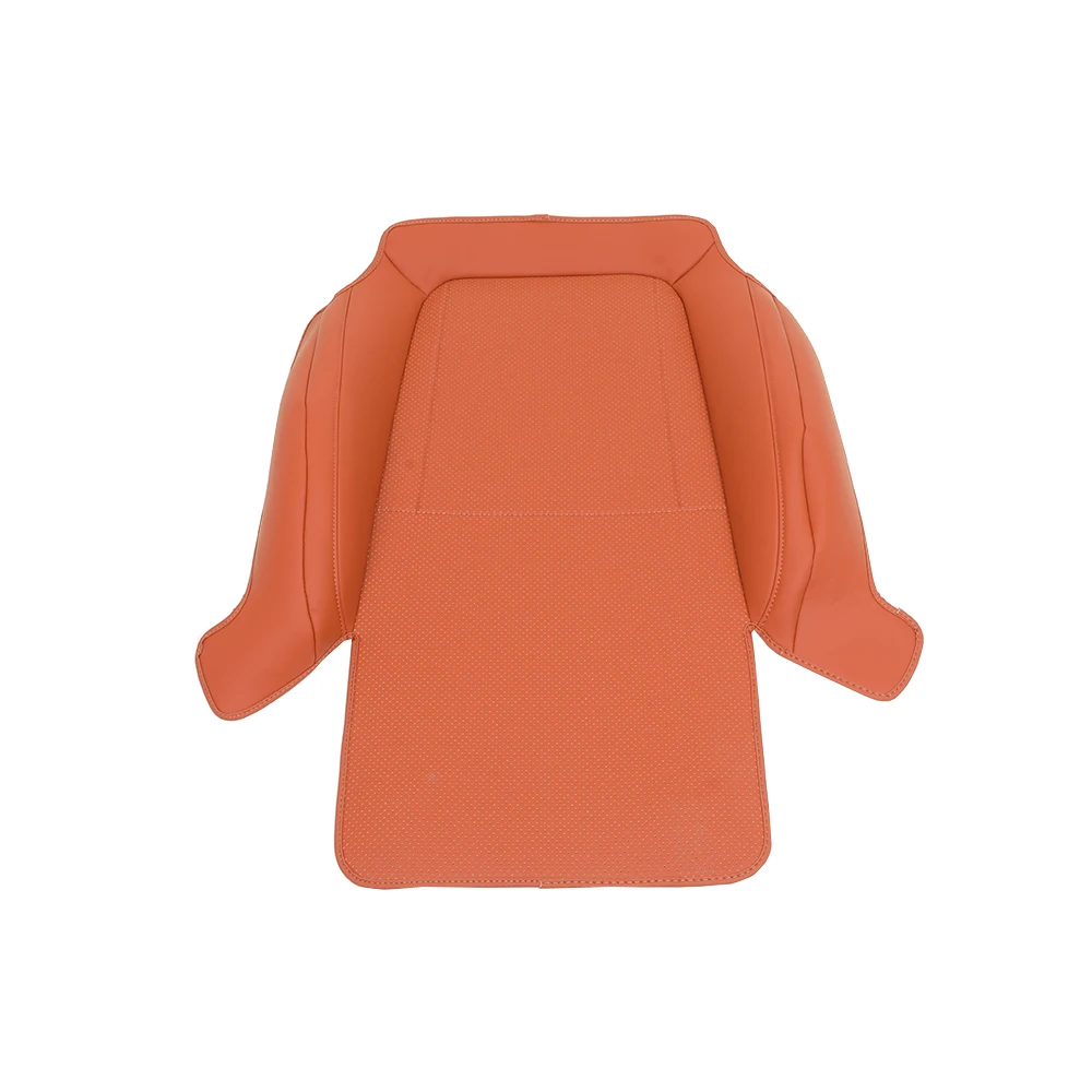 وسادة السيارة تغطي وسائد مقعد خاصة ل BAIC JISHI Rox 01 2023 2026 كل موسم العالمي وسادة مقعد الغطاء الواقي