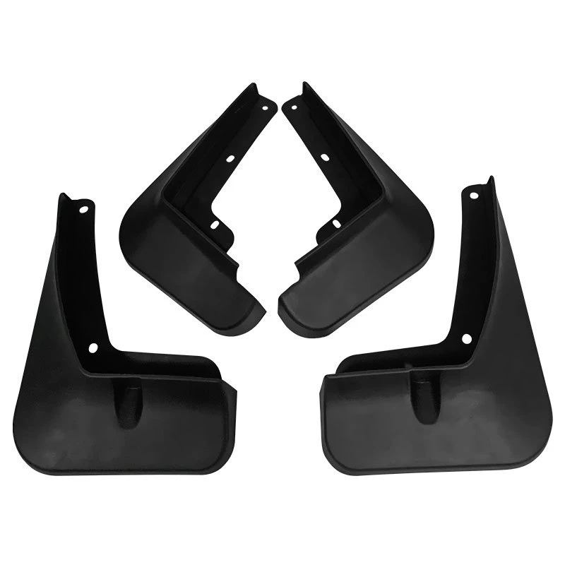 Car Mudguards For 2021 Hyundai Ix35 Fender Front Rear Mud Flaps Guard Splash Car Accessories