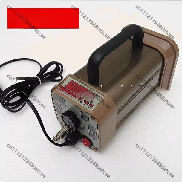 

Portable Digital Stroboscope DT-02 for Printing Industry Non-Contact Tachometer