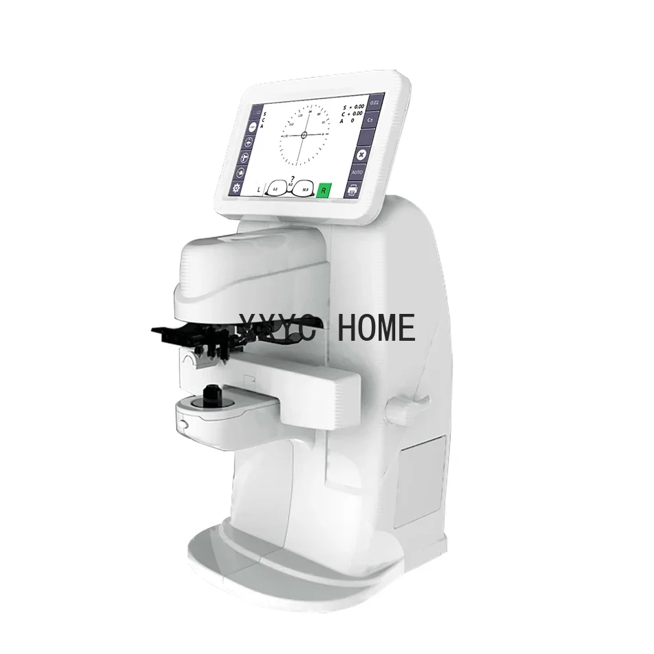 

Optometry Optics Instruments Lensometer LM-1900PD Auto Digital Lensmeter for Ophthalmology Focimeter