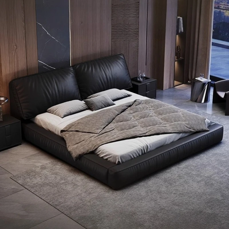 Thumbnail 2 - #14 Trending Wooden Bed Frames Right Now