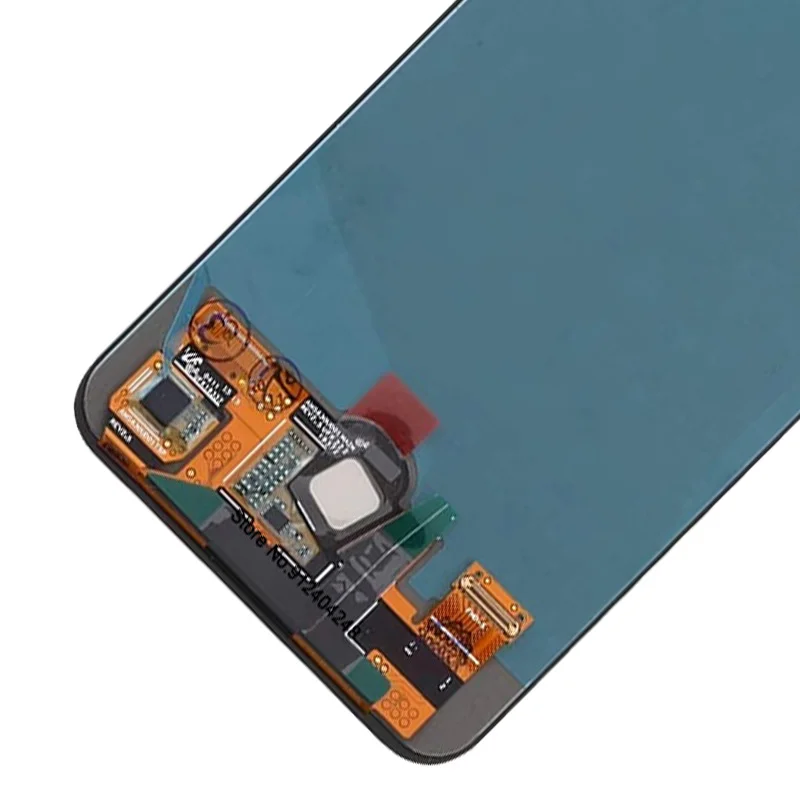 For Huawei Y8P 2020 Display LCD Touch Screen With Frame 6.3\