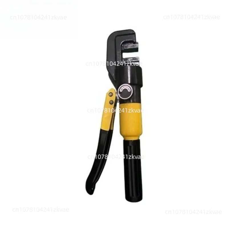 Hydraulic Crimping … - image