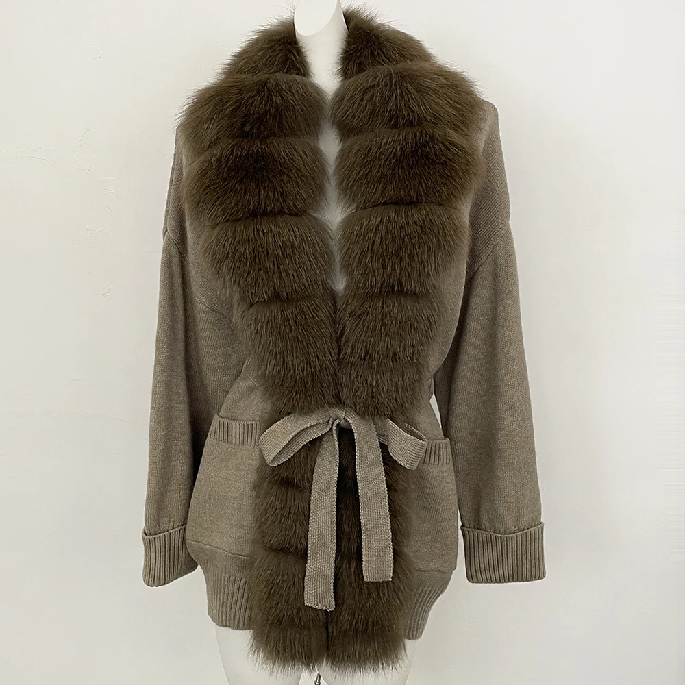 Khaki Brown