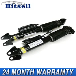 2pcs For MERCEDES W166 X166 ADS Rear Air Shock GL350 GL450 GL500 GL550 GL63 AMG ML250 ML350 ML400 ML500 ML550 & ML63 AMG