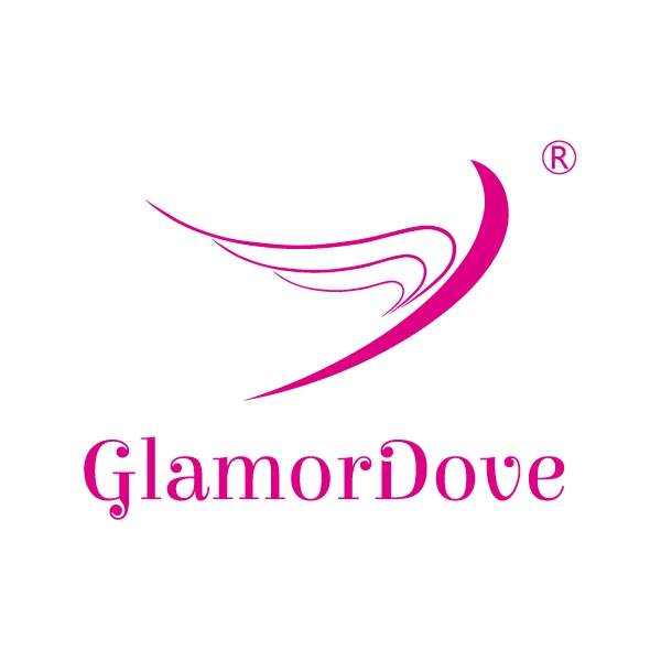 GlamorDove Micro Rings Beads Hair Extensions Tool Set