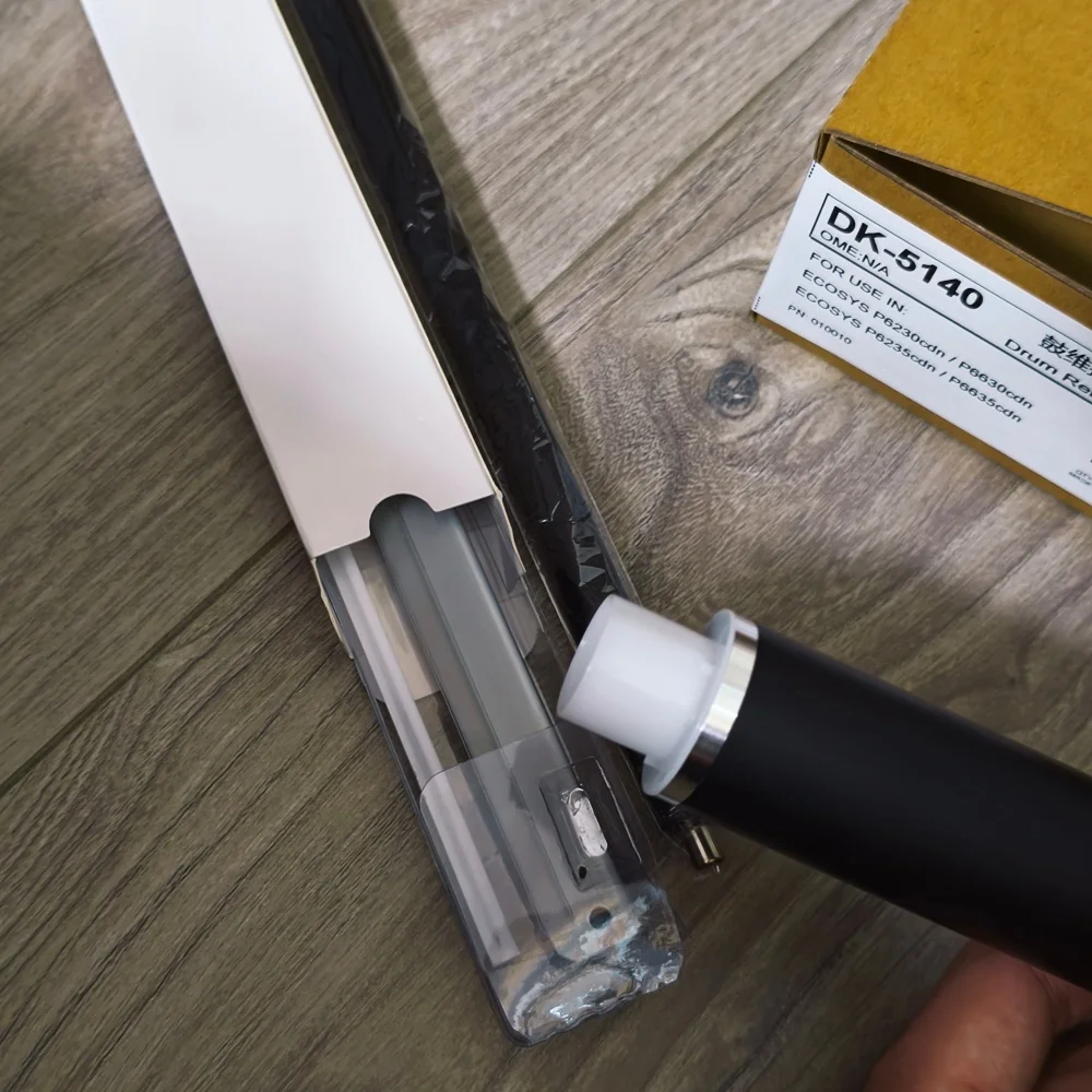 1 компл. DK5195 DK5140 комплект для ремонта барабана для Kyocera TASKalfa 306ci 356ci M6230 M6630 M6235 M6635 M6030 M6530 M6035 детали