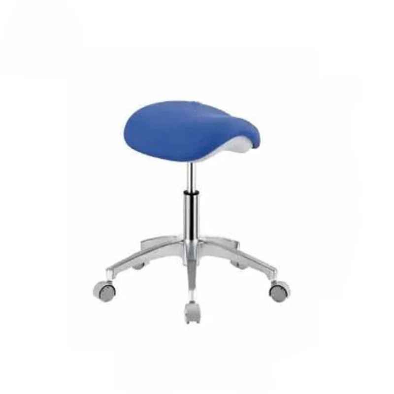 Hospital Medical Standing Doctor Nurse Stool for Clinic