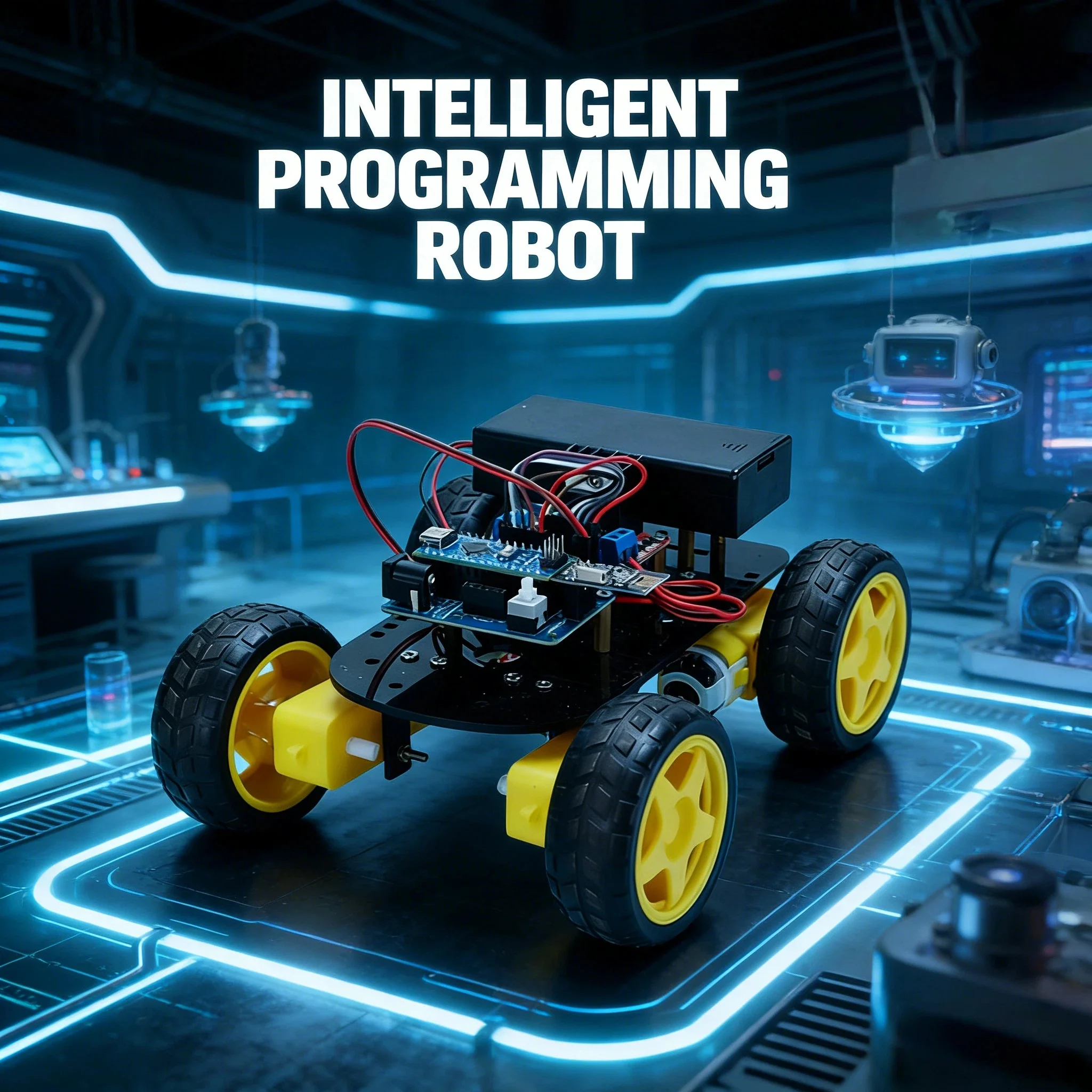 Gesture Sensing Con…