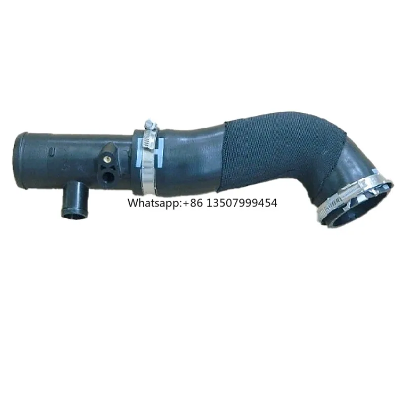 

Intercooler Outlet Pipe 1119050XKY00A Air Hose Assembly for Intercooler for Great Wall WEY VV5 Haval 6 COUPE KY00-GW4C20 6MT 2WD