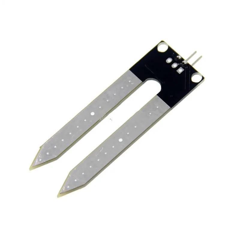 ดิน Probe ตรวจจับความชื้นสมาร์ทรถ