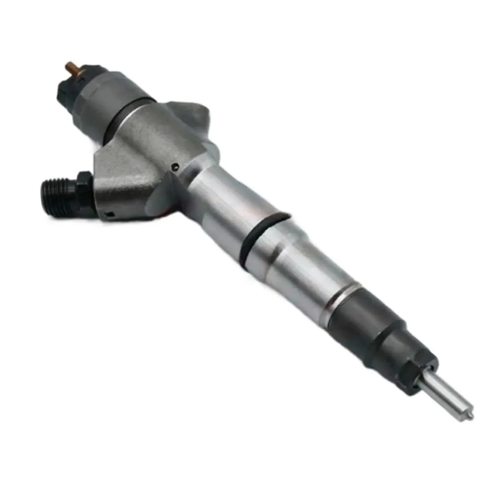 

Для дизельного двигателя WEICHAI WP10, топливная форсунка Common Rail 0445120214