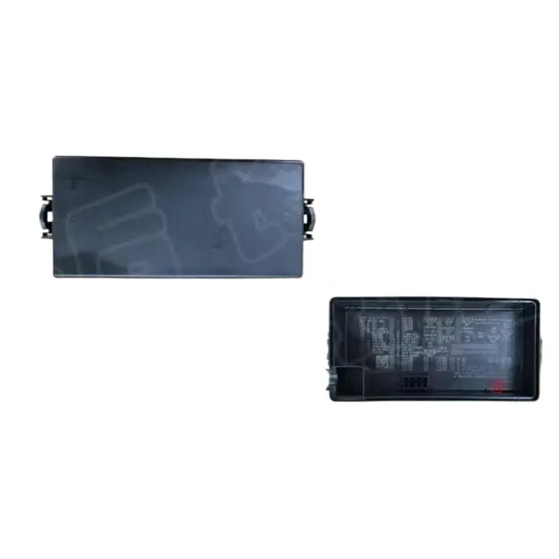 For Greatwall Cannon Wingle 5 6 7 Cabin Fuse Box Cover Positive Level Fuse Battery Fuse Box Accessories