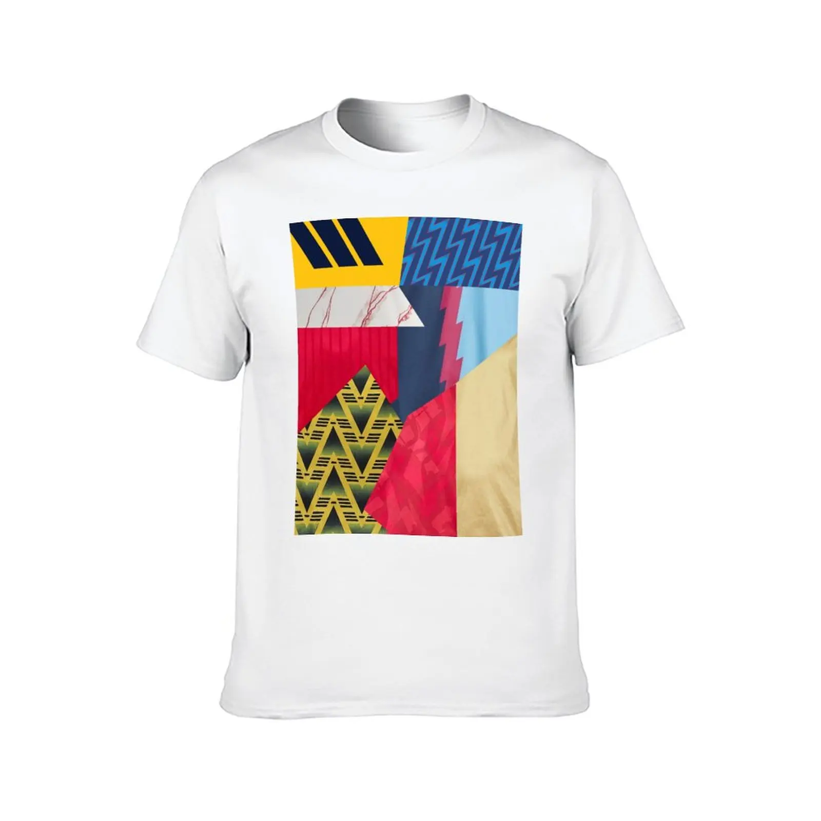 Arsenal Retro Art - ARSENAL BRUISED BANANA - ARSENAL HERITAGE INVINCIBLE - Memorabilia T-Shirt