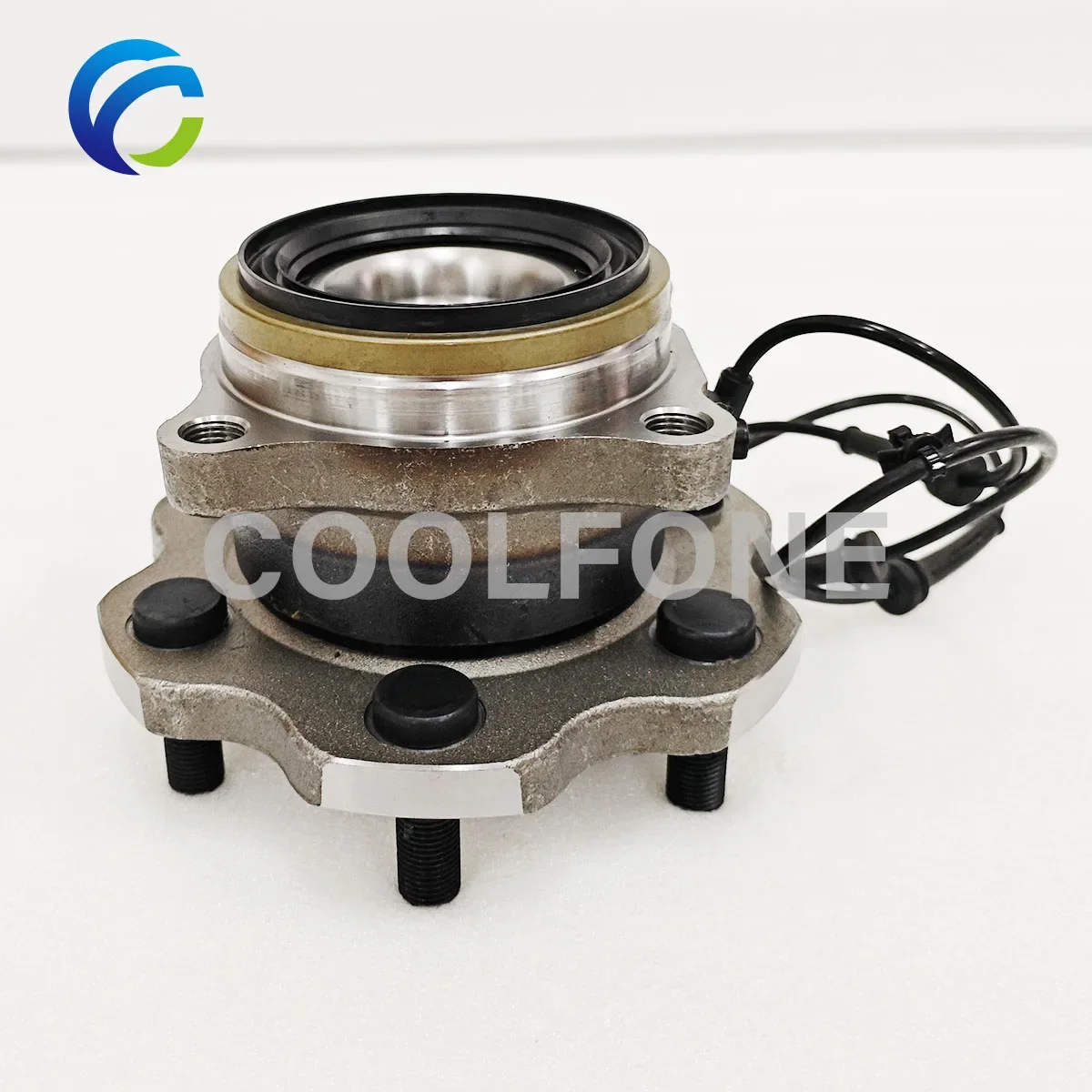 

Rear Wheel Hub Bearing For INFINITI QX56 NISSAN ARMADA Y62 PATROL 5.6 VK56VD 43202-1LA0A 43202-1LB0A 43202-1LA0B 43202-1LB0B