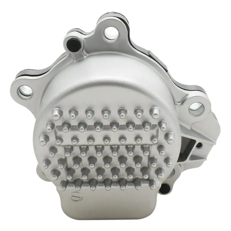 New Water Pump Replacement Part 21010-5WK0A For Nissan Note E12 1.4L 1.6L 2005-2012 For Serena C27 2010-Water Pumps