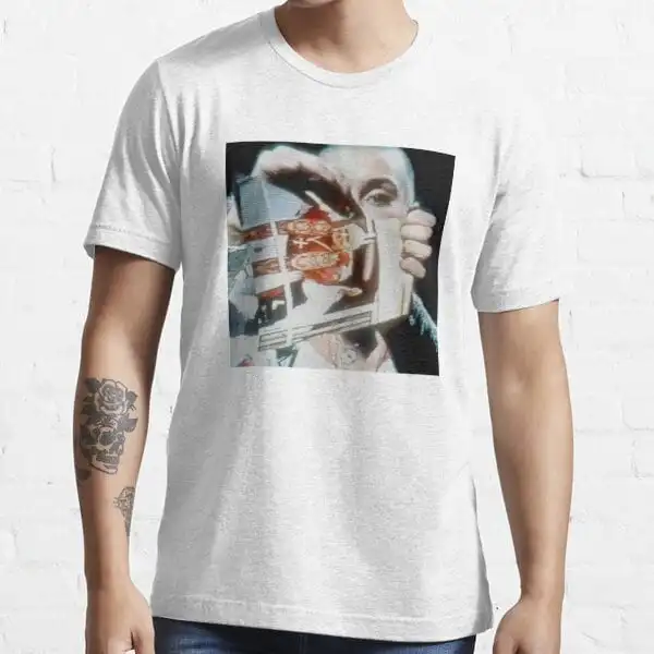 sinead o'connor pope incident Essential T Shirt SweaT 40666