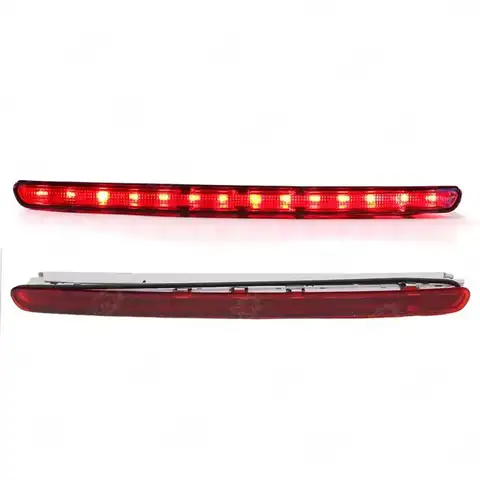 6 best sales audi a4 b7 led tail lights - №5