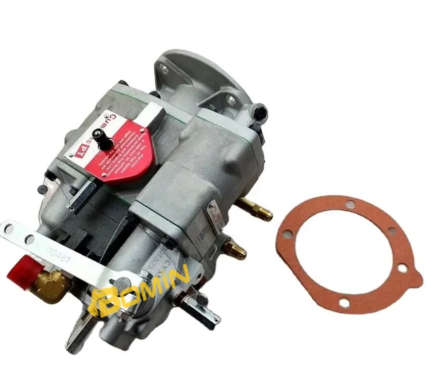 

3201205 3021980E665 3021980 Diesel Engine Fuel Injection PT Pump for Cummins K19 QSK19 K19 QSK19G K38 KTA38 K50 QSK50