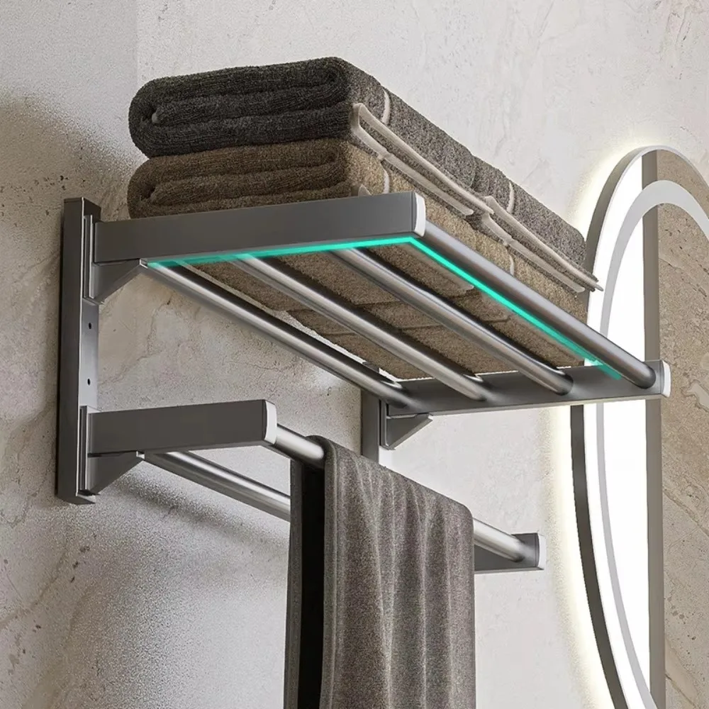 Thumbnail 3 - #36 Trending Wall Mounted Towel Hooks Right Now