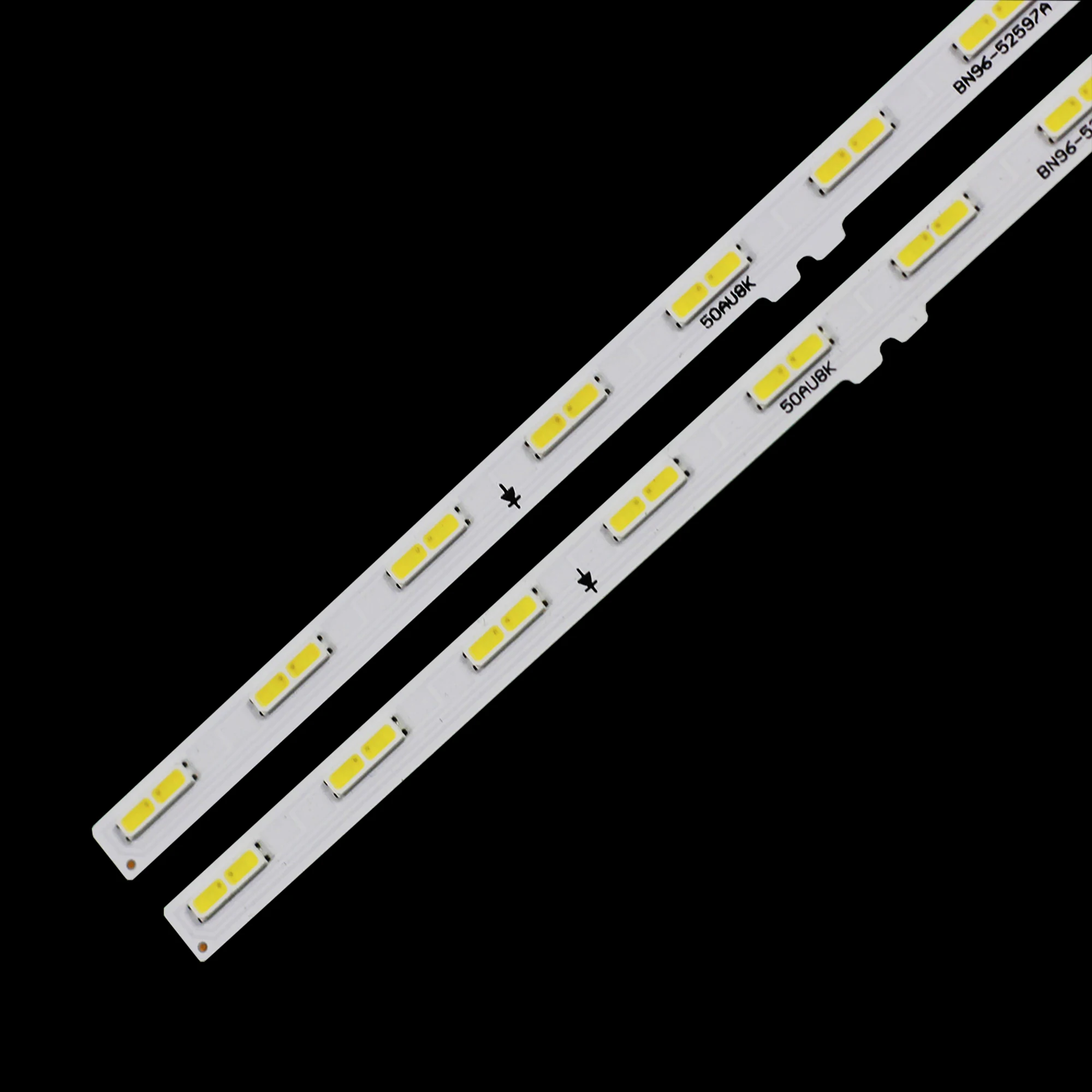 1/5/10/15 KIT LED Strip For UA50AU8000 Un50au8000g Un50au8000 UE50AU8005K UN50AU8000FXZA HG50AU800NFXZA 50AU8K BN96-52597A