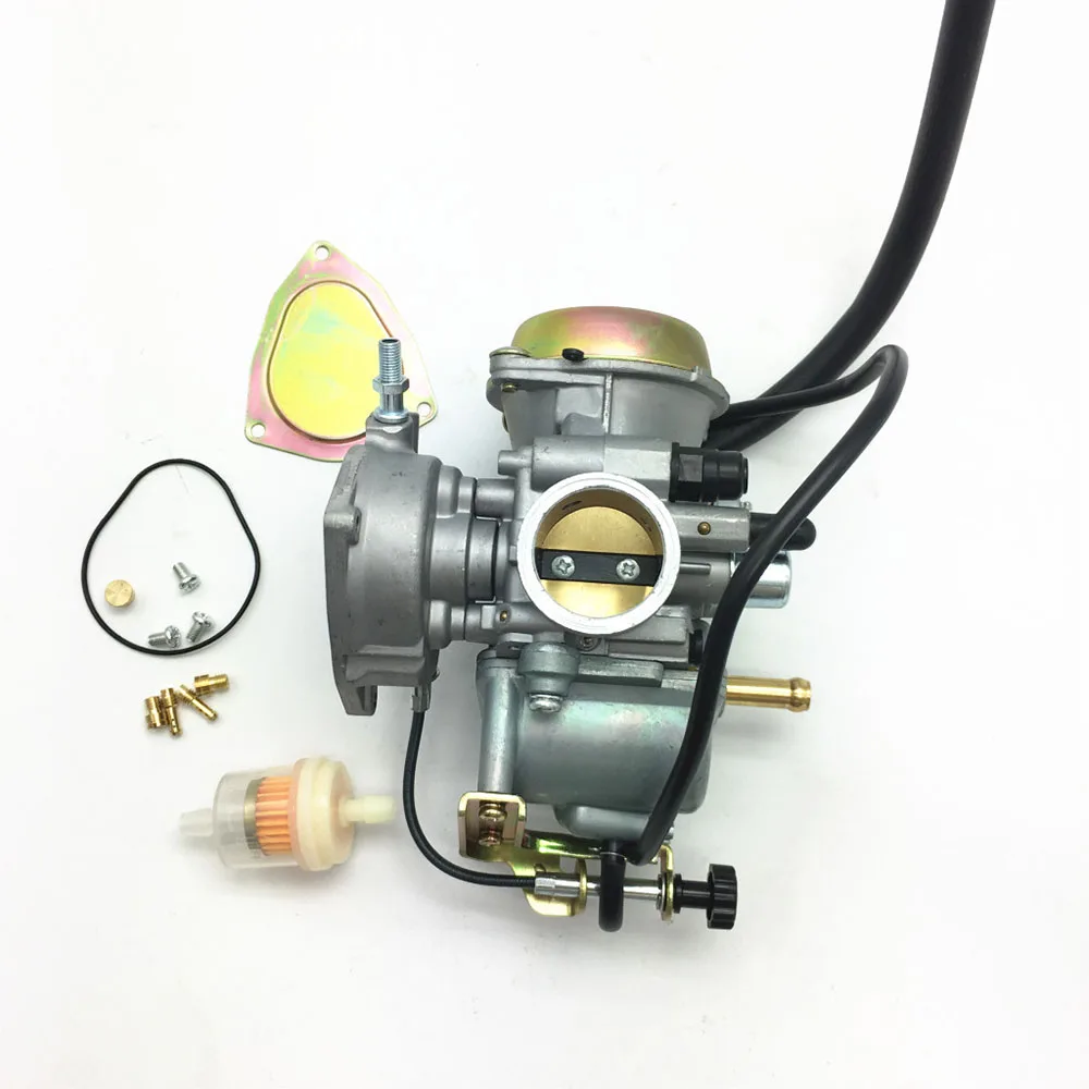 

Carburetor for Suzuki Ozark 250 LTF250 2x4 13200-05G01 13200-05G00 ATV