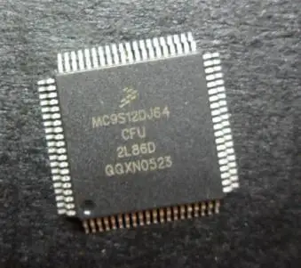

Бесплатная доставка MC9S12DJ64CFU процессор 10 шт.