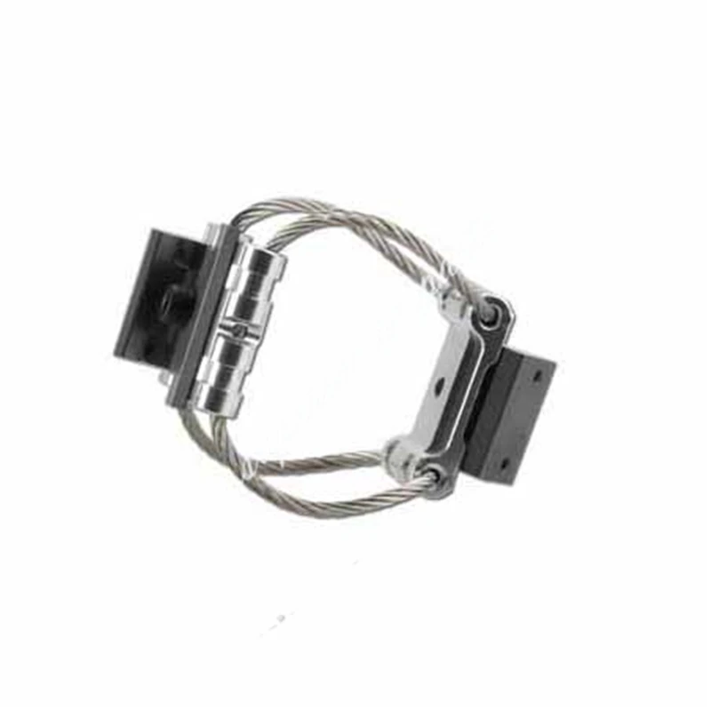 Tarot TL2982 CR1.2C Steel Wire Shock Absorber with Base for FPV Drone PTZ Gimbal