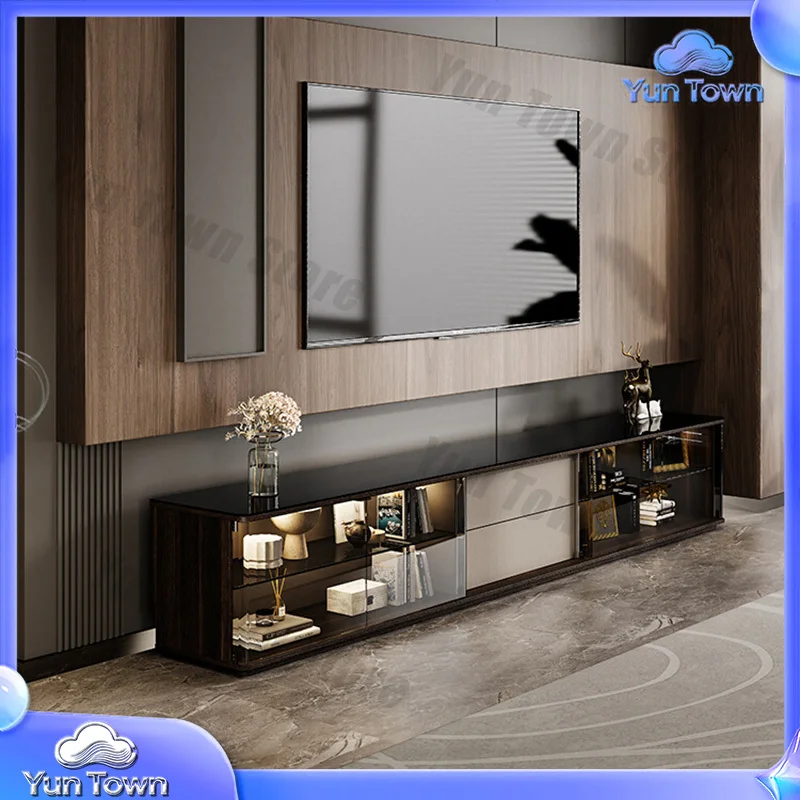 Luxury Modern Tv Stands Nordic Movies Cabinets Living Room Tv Table Office Universal Storage Suporte Para Tv Unique Furniture