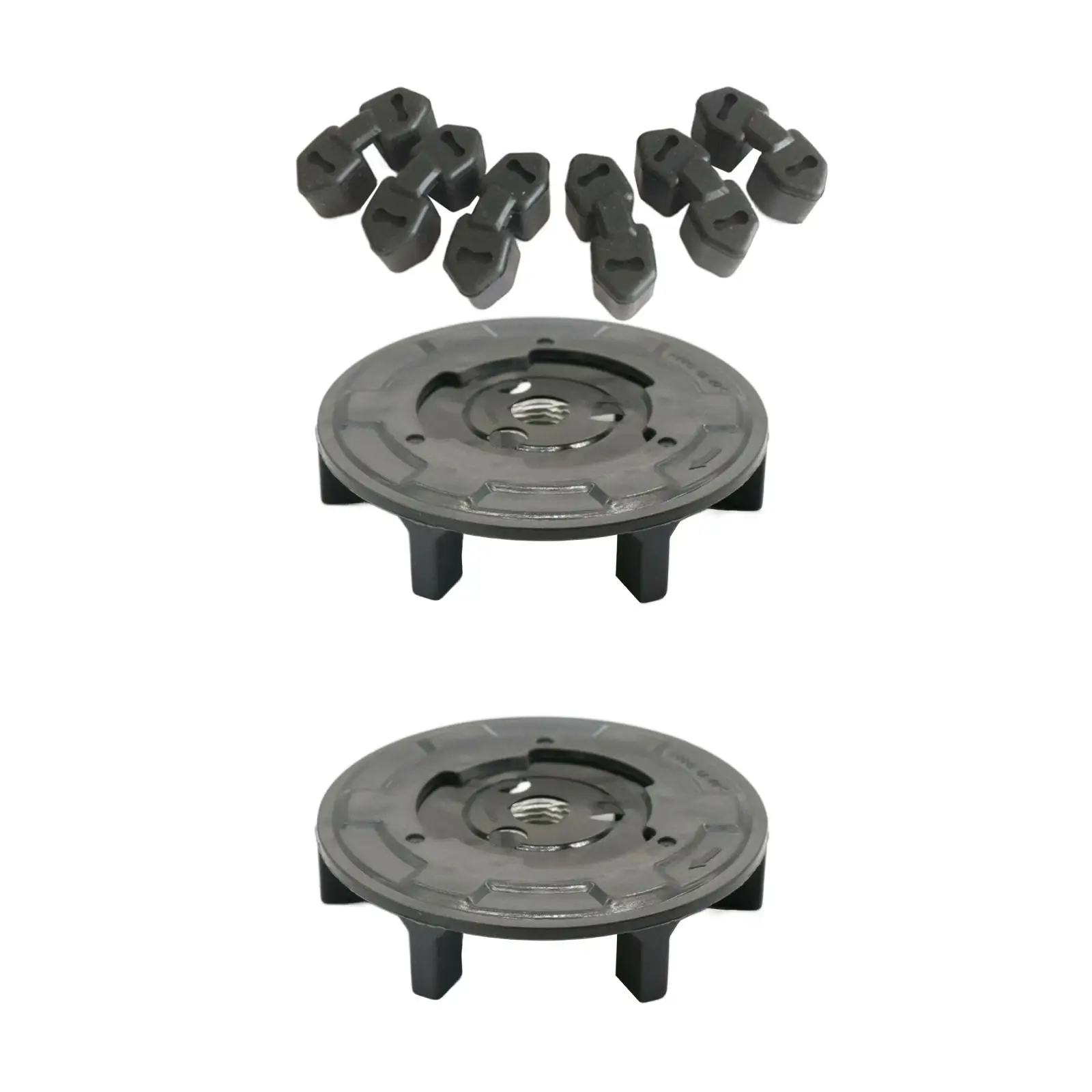 Durable Ac Compress…