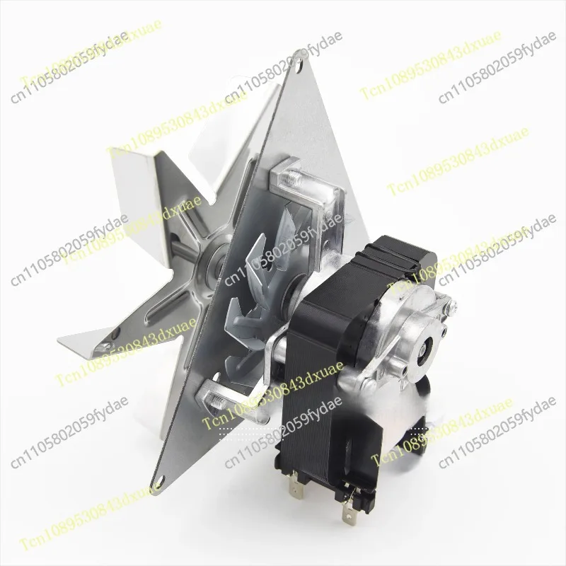 For EBM R2K150-AC01-15 binder drying oven oven incubator high temperature fan motor