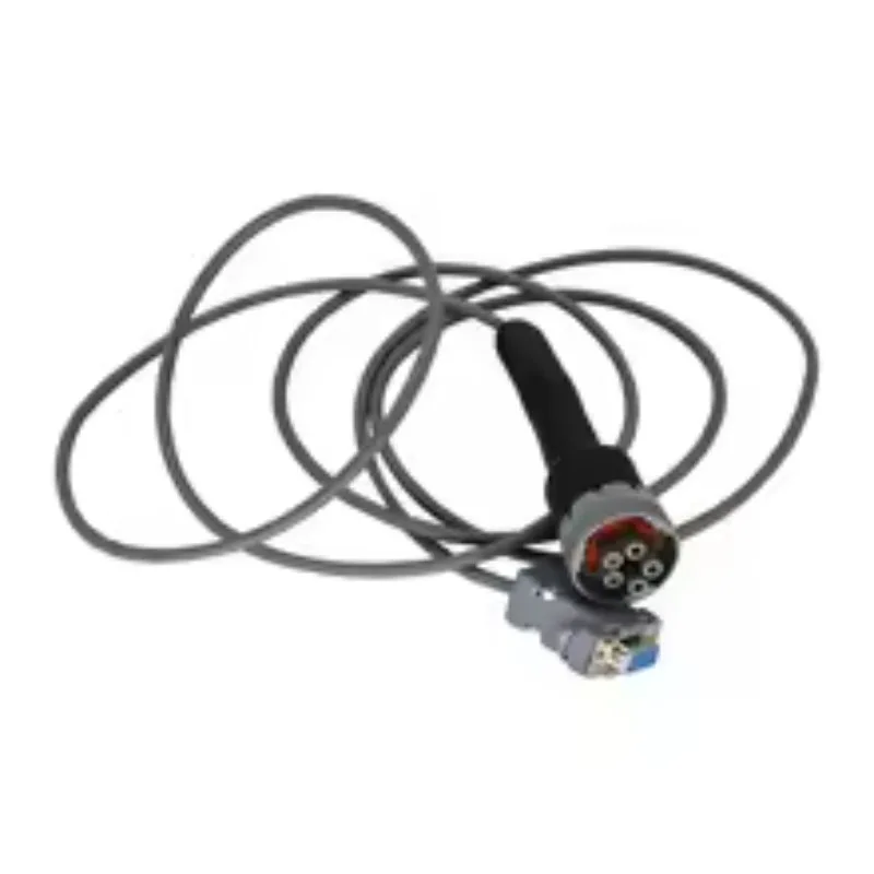 0019723000 OEM Electric Forklift Spare Parts Steering Angle Sensor Speed Drive Potentiometer Replacement