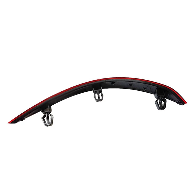 

A34M-Rear Bumper Lamp Rear Bumper For A3 8V Trim 17-20 Models 8VD945105C 8VD945106C