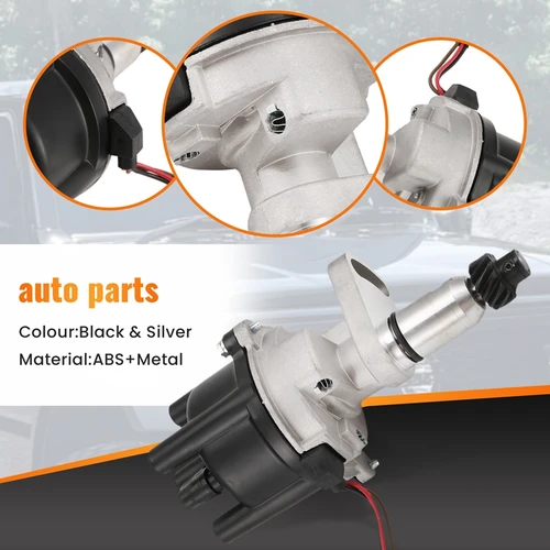 Imagen 2 del producto 33100-80C10 229100 -7180 Distribuidor de encendido para SUZUKI Samurai Jimny