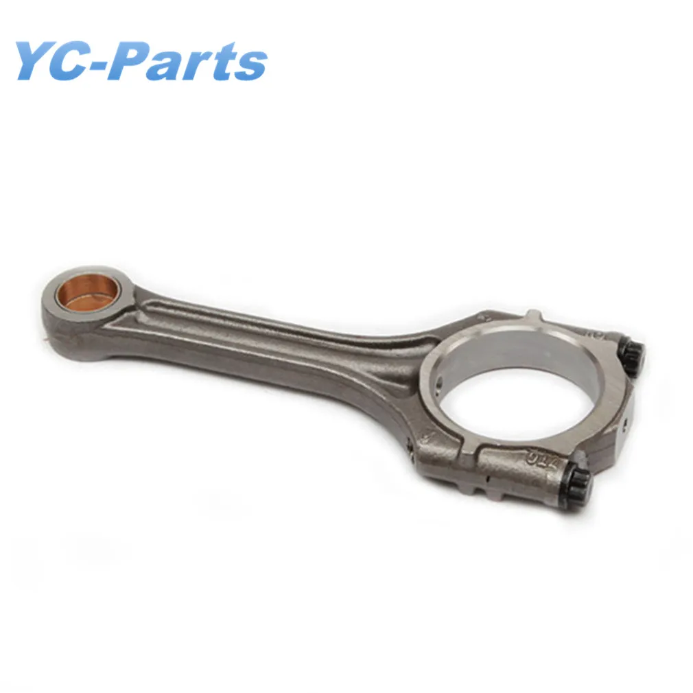 

03C198401A Engine Connecting Con Rod Set For VW Jetta Golf MKV Tiguan Audi A1 A3 Skoda Seat 1.4TSI