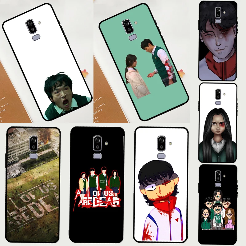 All Of Us Are Dead …