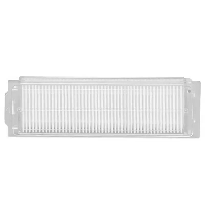 L61A! الأسطوانة الجانبية فرش ممسحة القماش فلتر Hepa ل Xiaomi روبوت مكنسة كهربائية ممسحة P STYTJ02YM روبوت مكنسة كهربائية استبدال أجزاء