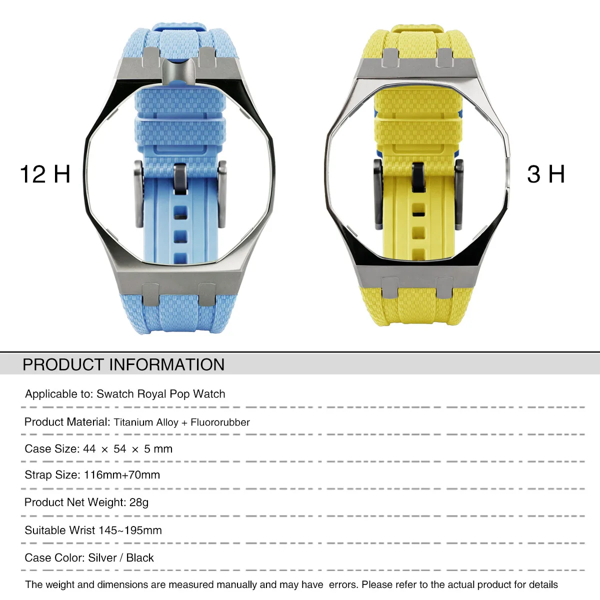 ใช้ได้กับตัวเรือนไทเทเนียมของ - Smartwatch Store บทวิจารณ์และราคา